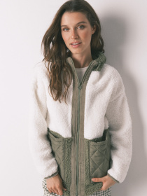 Кофта для дома Women'secret модель 4412195-91 Фото