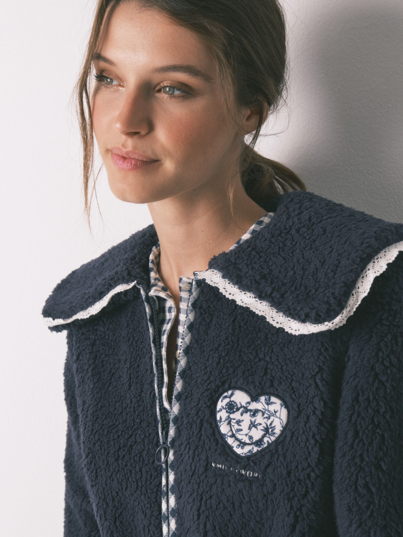 Халат Women'secret модель 4412198-10 Фото