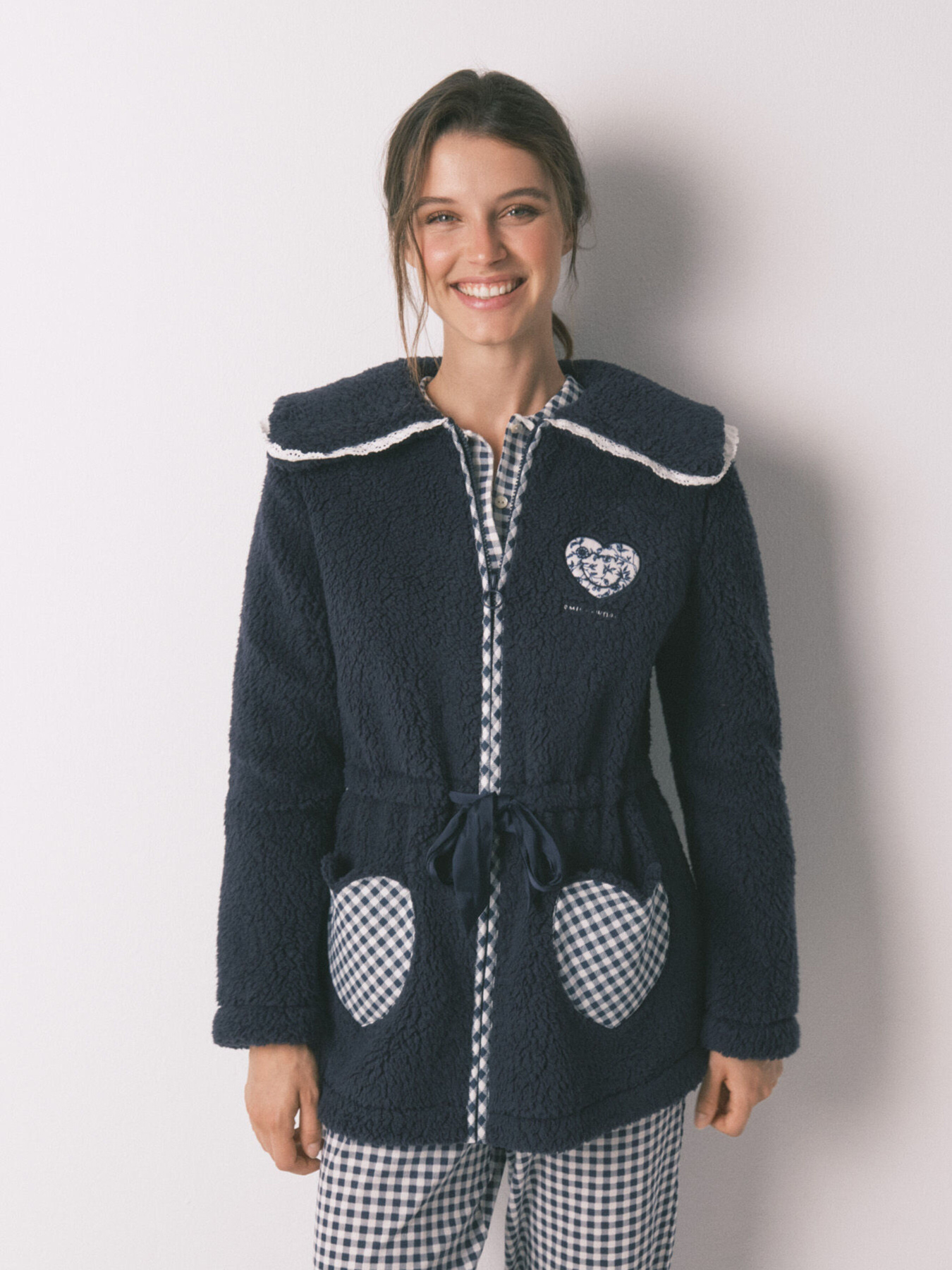 Халат Women'secret модель 4412198-10 Фото