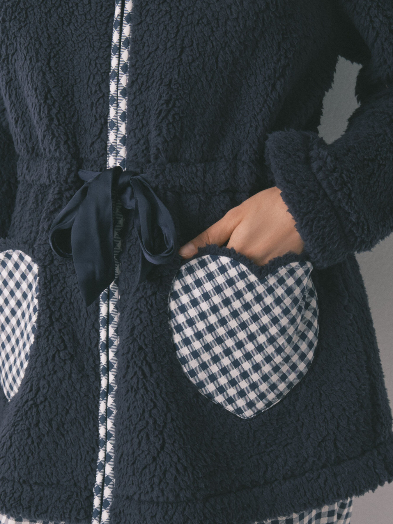 Халат Women'secret модель 4412198-10 Фото