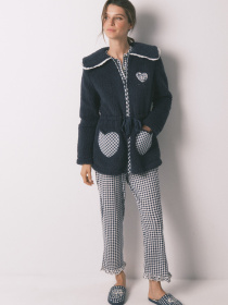 Халат Women'secret модель 4412198-10 Фото