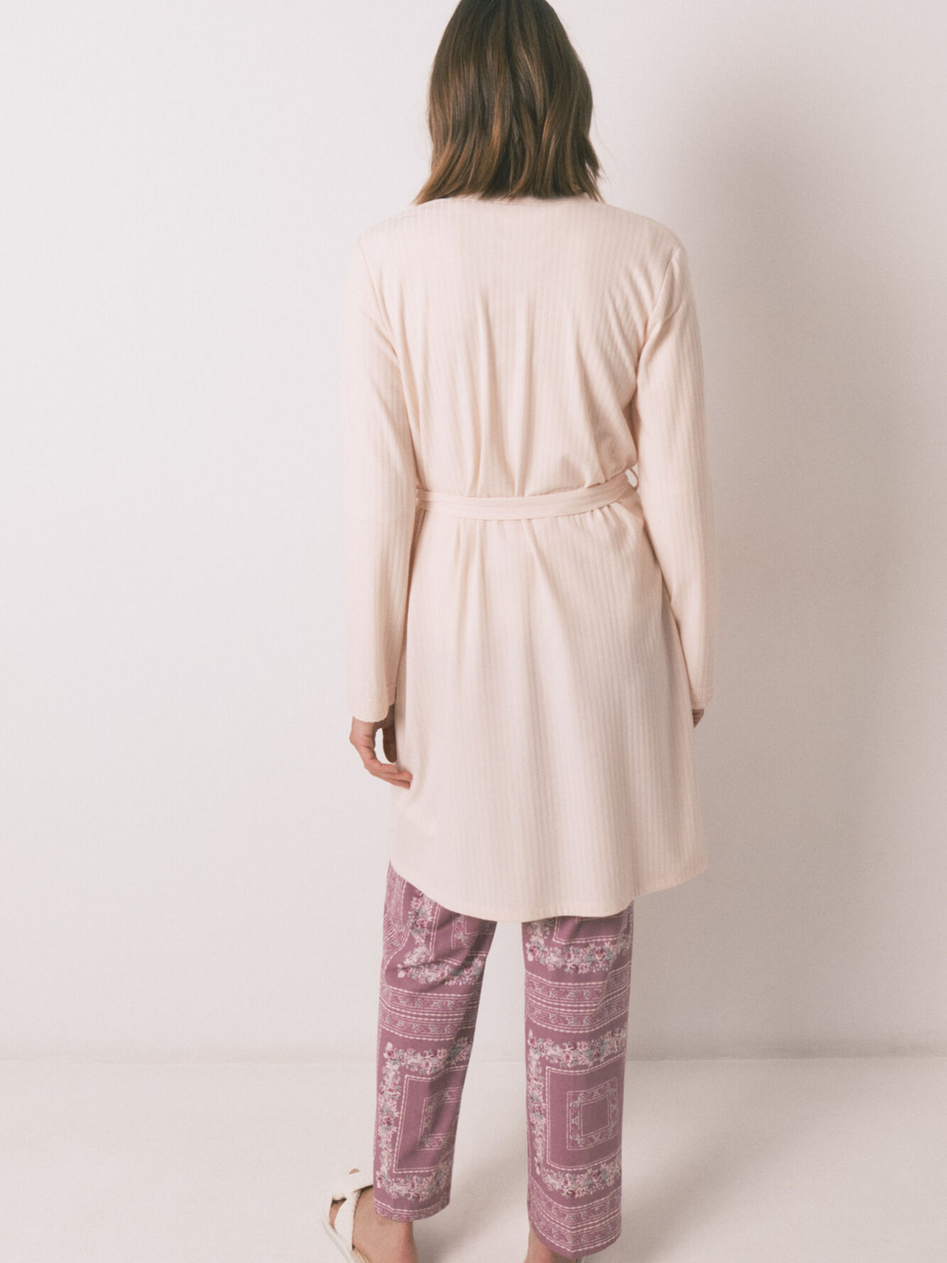 Халат Women'secret модель 4682690-71 Фото