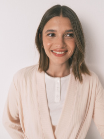 Халат Women'secret модель 4682690-71 Фото