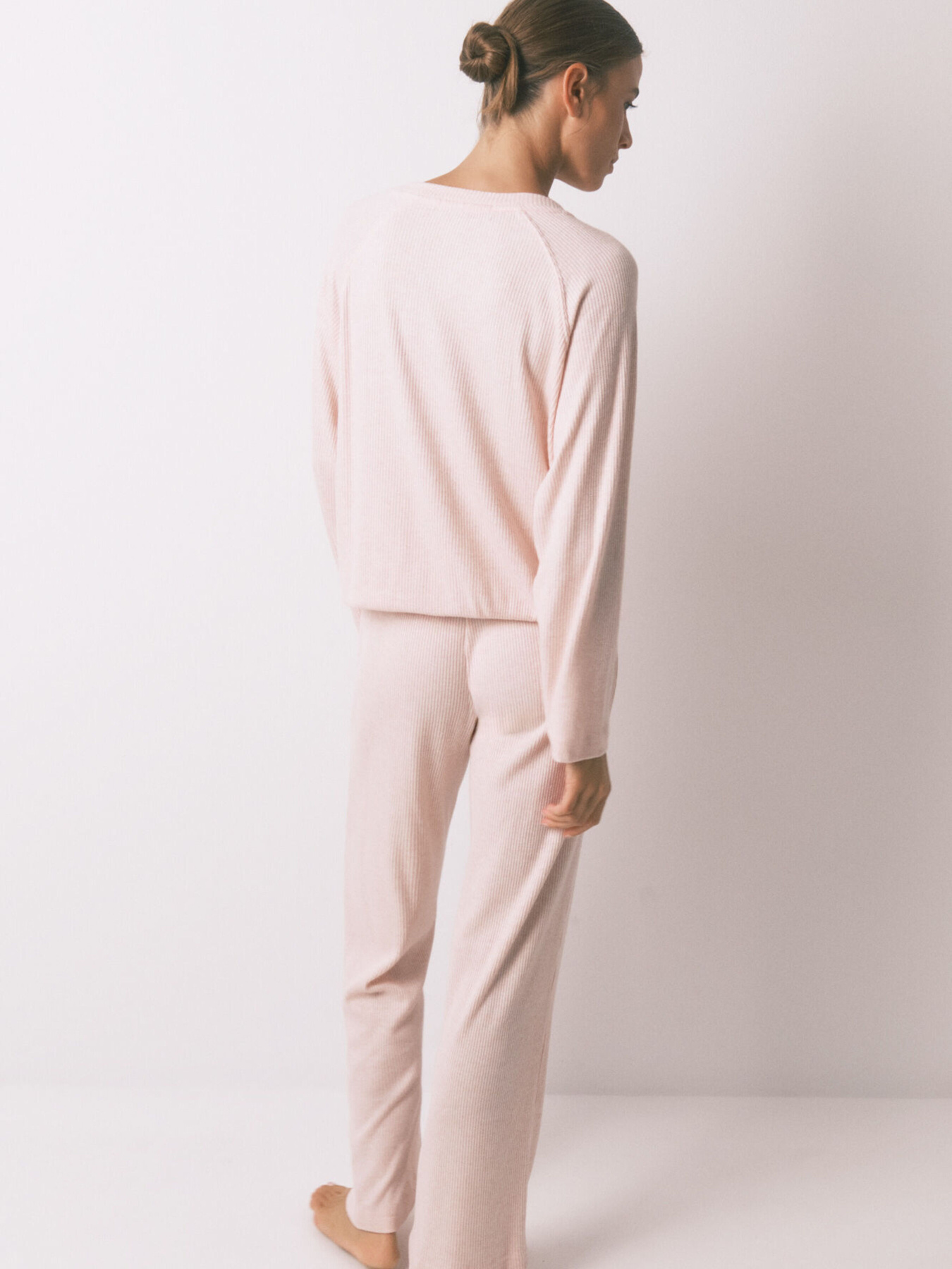 Пижама Women'secret модель 4752528-78 Фото