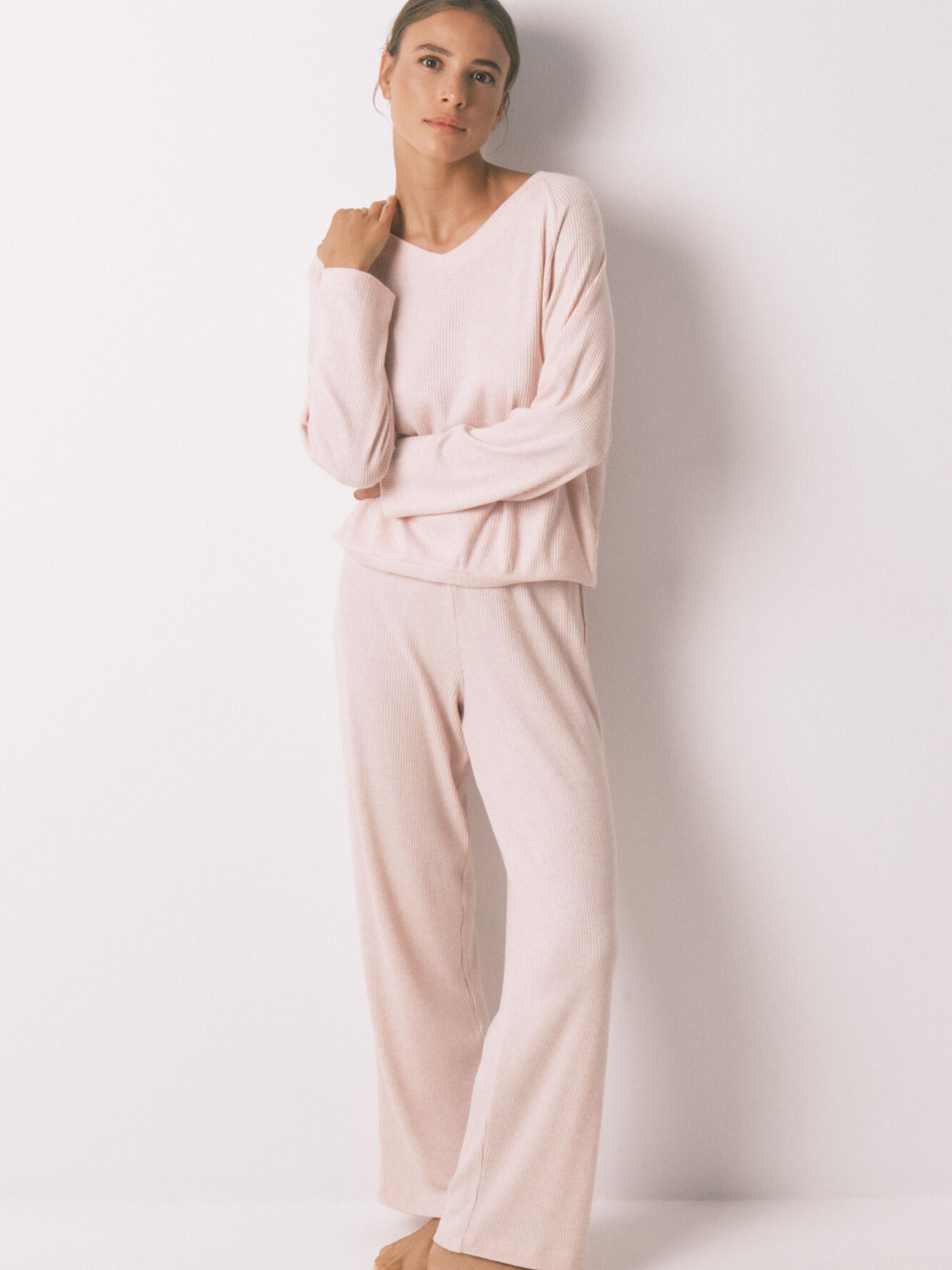 Пижама Women'secret модель 4752528-78 Фото