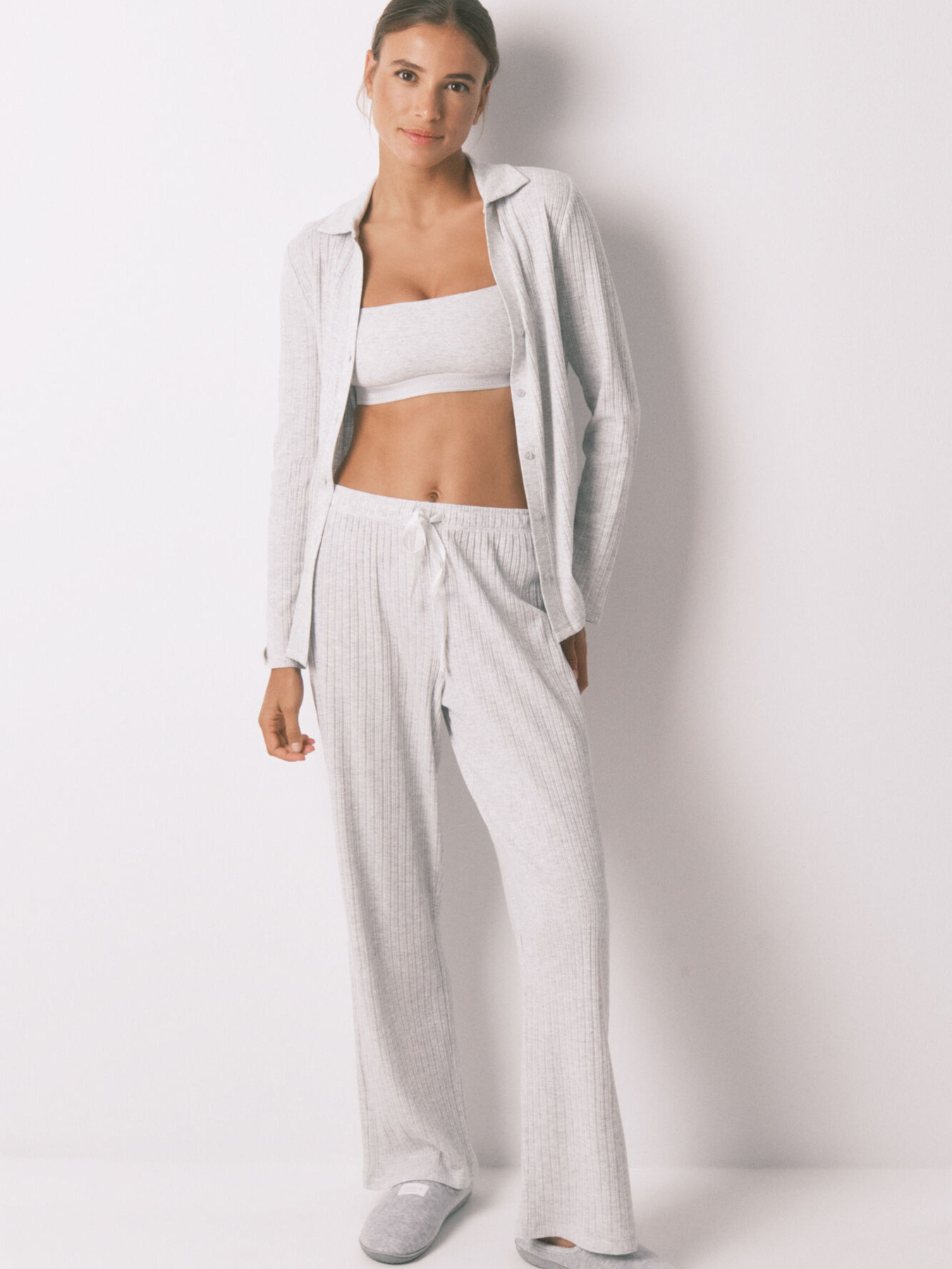 Пижама Women'secret модель 4752530-48 Фото