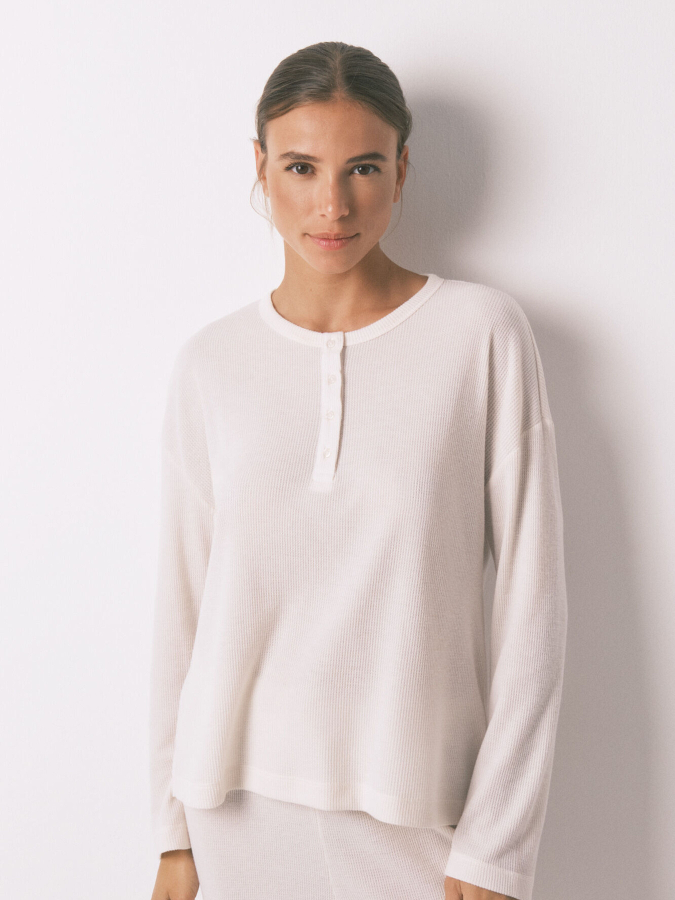 Пижама Women'secret модель 4752531-96 Фото