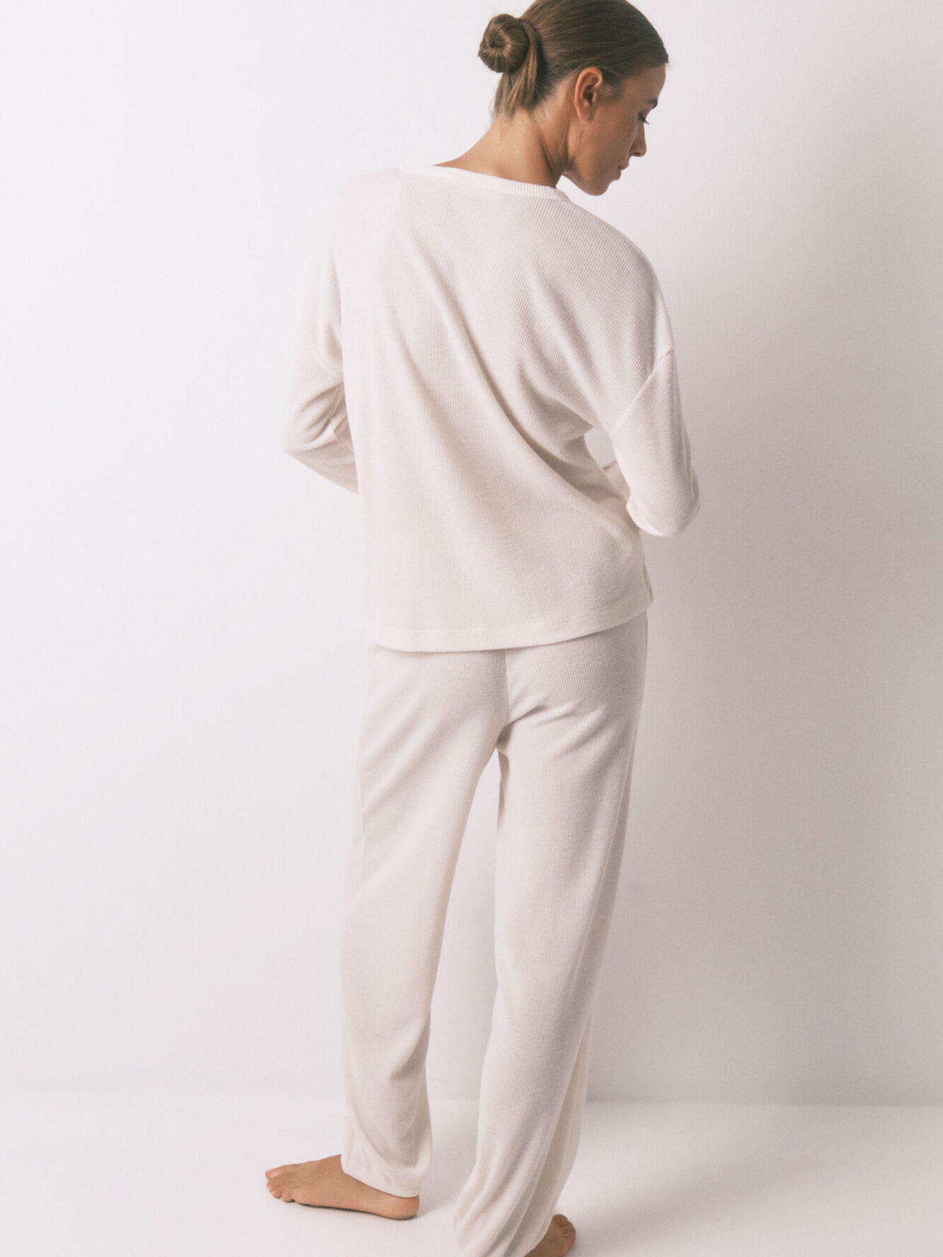 Пижама Women'secret модель 4752531-96 Фото