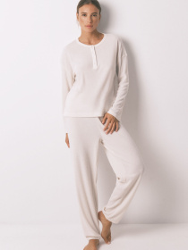 Пижама Women'secret модель 4752531-96 Фото