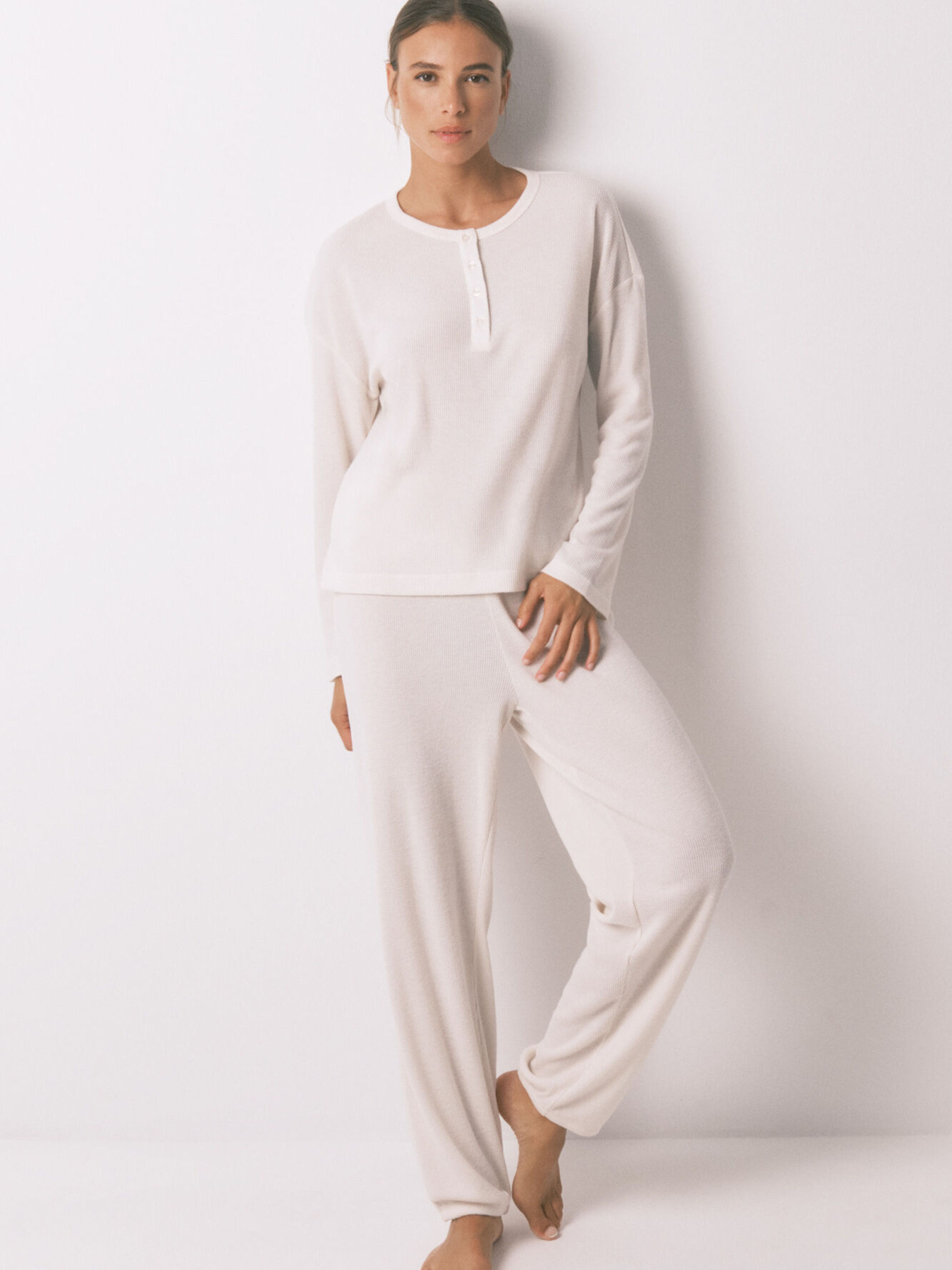 Піжама Women'secret модель 4752531-96 Фото