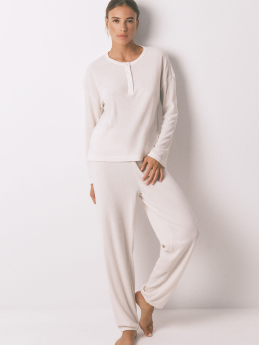 Пижама Women'secret модель 4752531-96 Фото