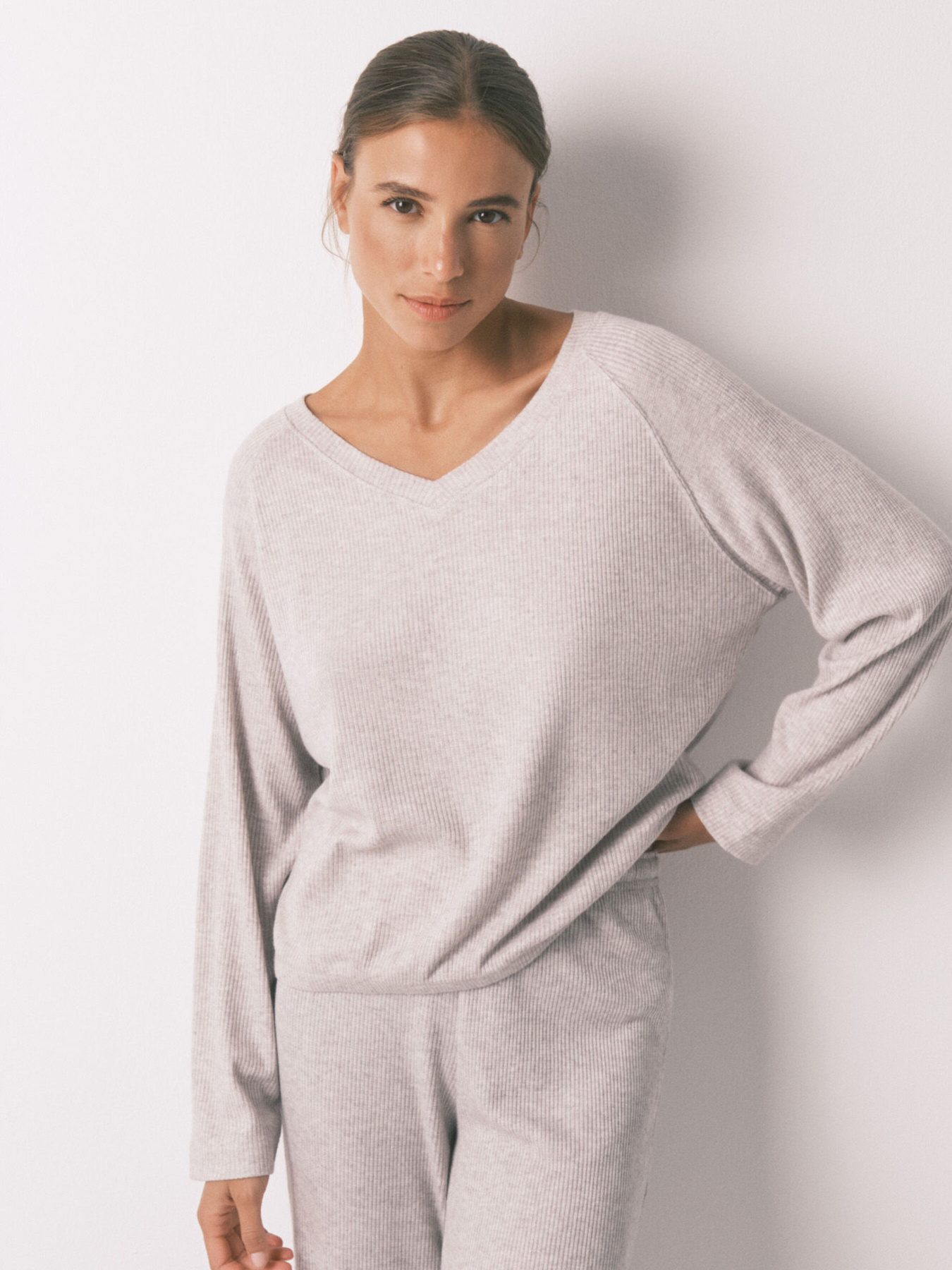 Пижама Women'secret модель 4752535-46 Фото