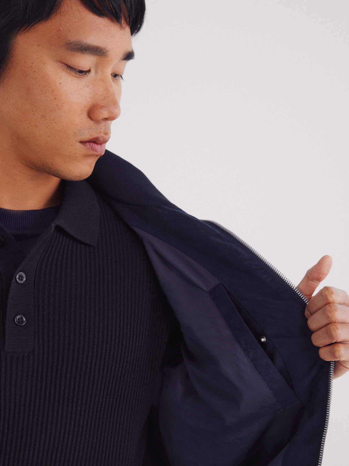 Бомбер SPRINGFIELD модель 482284-11 Фото