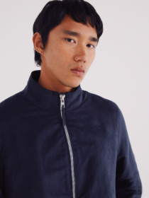 Бомбер SPRINGFIELD модель 482284-11 Фото