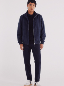 Бомбер SPRINGFIELD модель 482284-11 Фото