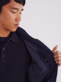 Бомбер SPRINGFIELD модель 482284-11 Фото