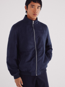 Бомбер SPRINGFIELD модель 482284-11 Фото