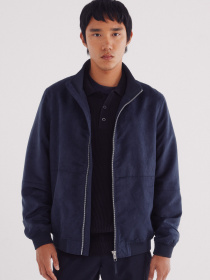 Бомбер SPRINGFIELD модель 482284-11 Фото