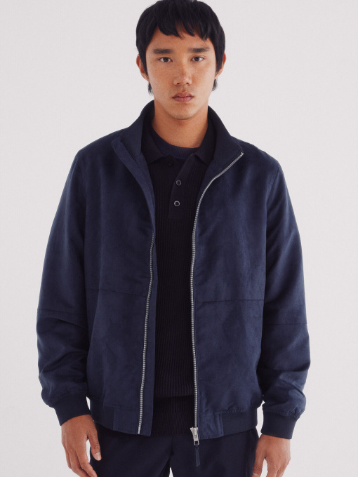 Бомбер SPRINGFIELD модель 482284-11 Фото