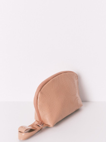 Маленькая розовая лакированная косметичка Women'secret модель 4842000-72 Фото