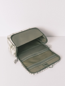 Велика зелена косметичка Snoopy Women'secret модель 4842009-29 Фото