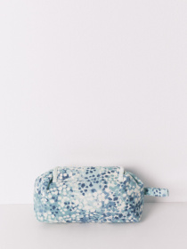 Средняя косметичка с принтом Women'secret модель 4842017-98 Фото