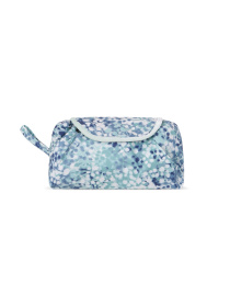 Средняя косметичка с принтом Women'secret модель 4842017-98 Фото