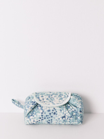 Средняя косметичка с принтом Women'secret модель 4842017-98 Фото