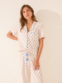 Пижама Women'secret модель 4852090-97 Фото