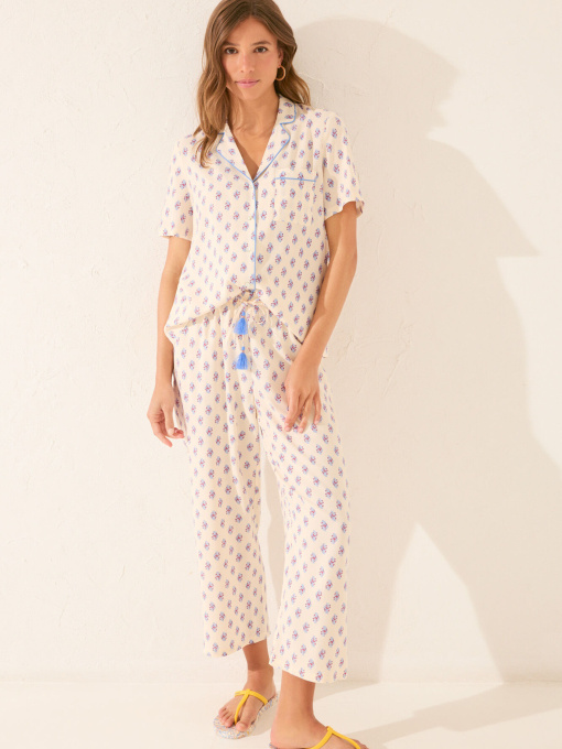 Пижама Women'secret модель 4852090-97 Фото