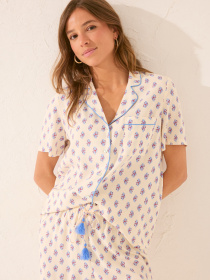 Піжама Women'secret модель 4852090-97 Фото