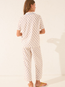 Піжама Women'secret модель 4852090-97 Фото