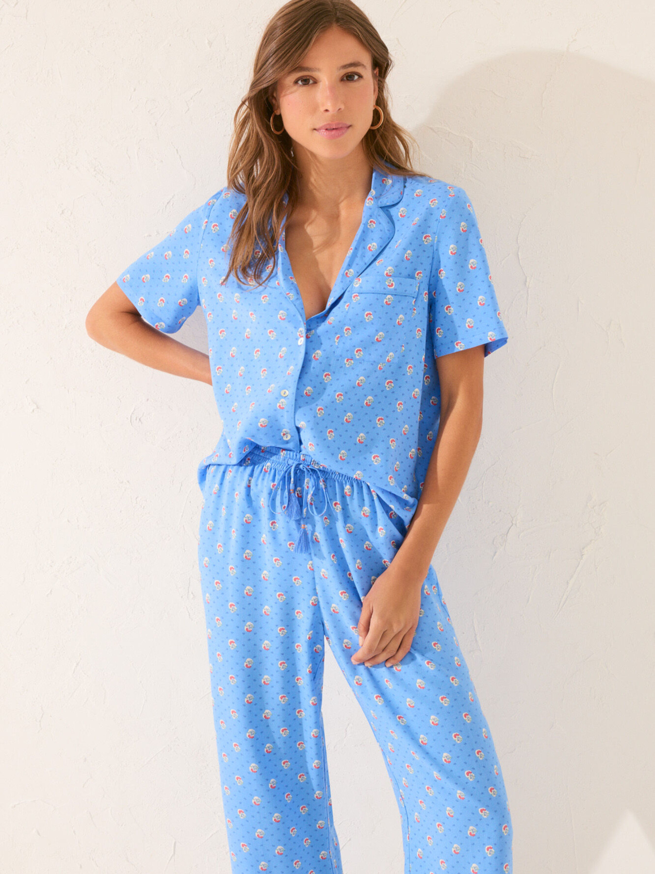 Пижама Women'secret модель 4852091-19 Фото