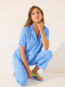 Пижама Women'secret модель 4852091-19 Фото