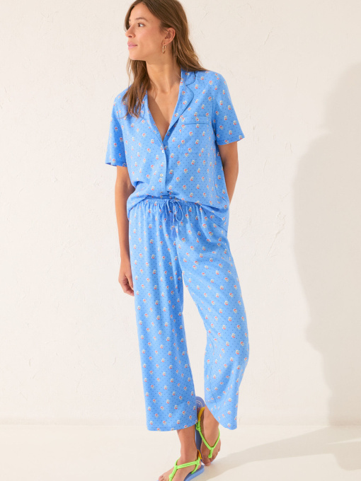 Пижама Women'secret модель 4852091-19 Фото