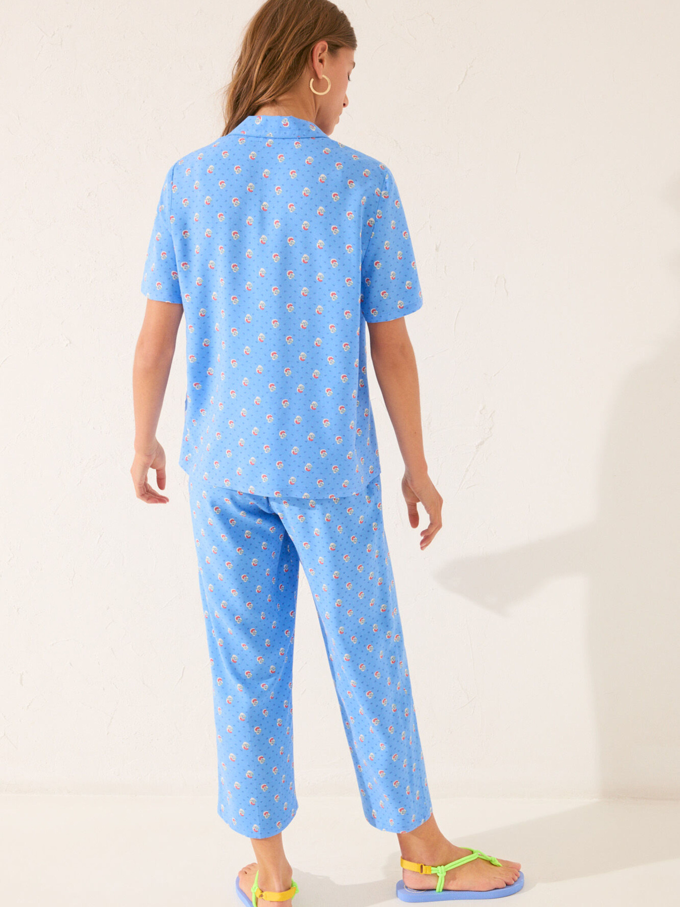 Пижама Women'secret модель 4852091-19 Фото