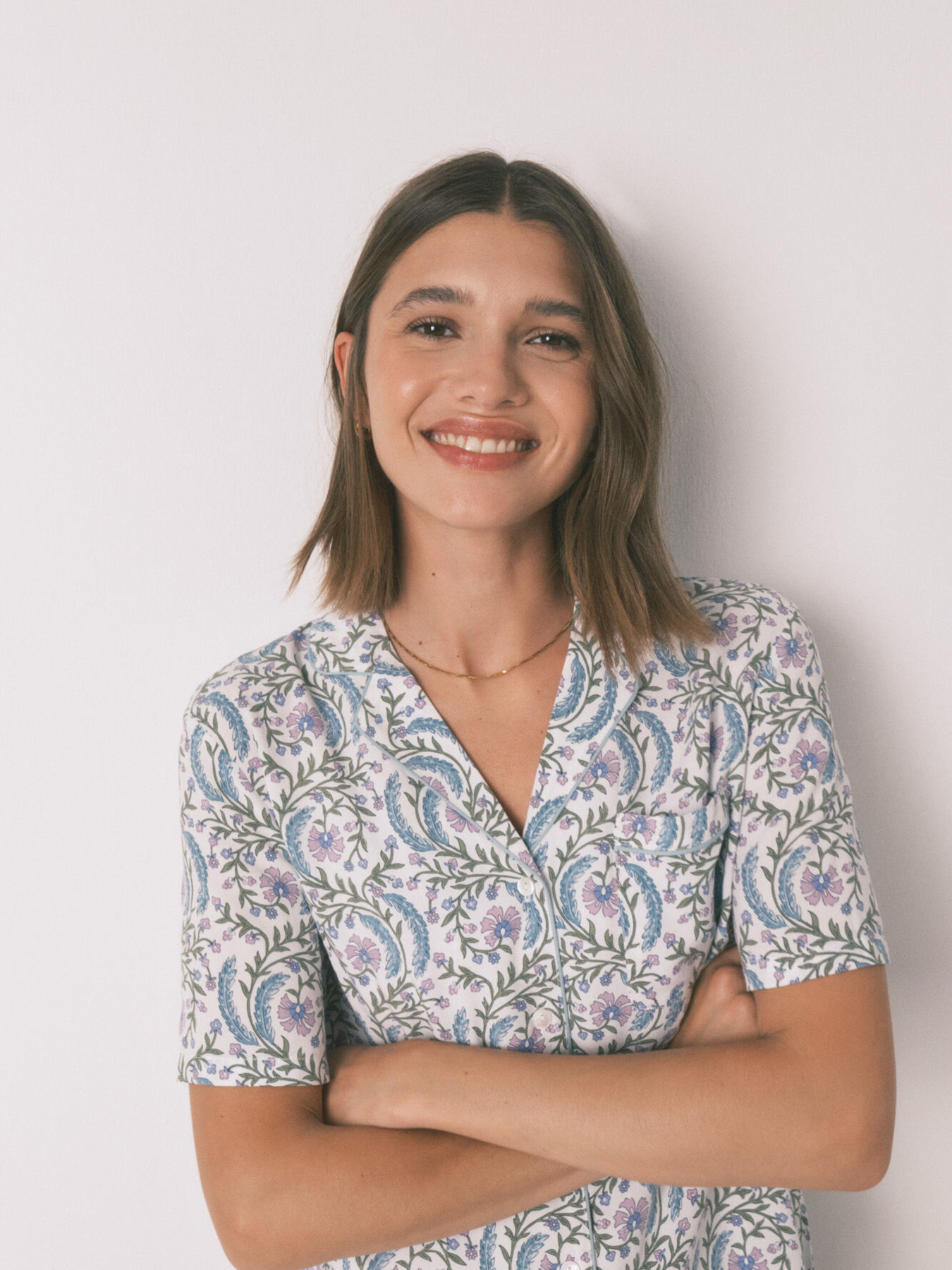 Пижама Women'secret модель 4852099-23 Фото