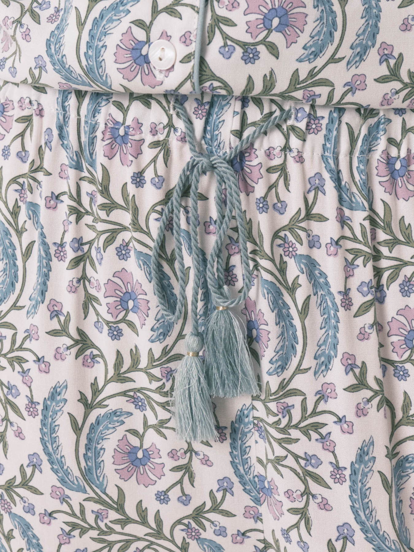 Пижама Women'secret модель 4852099-23 Фото