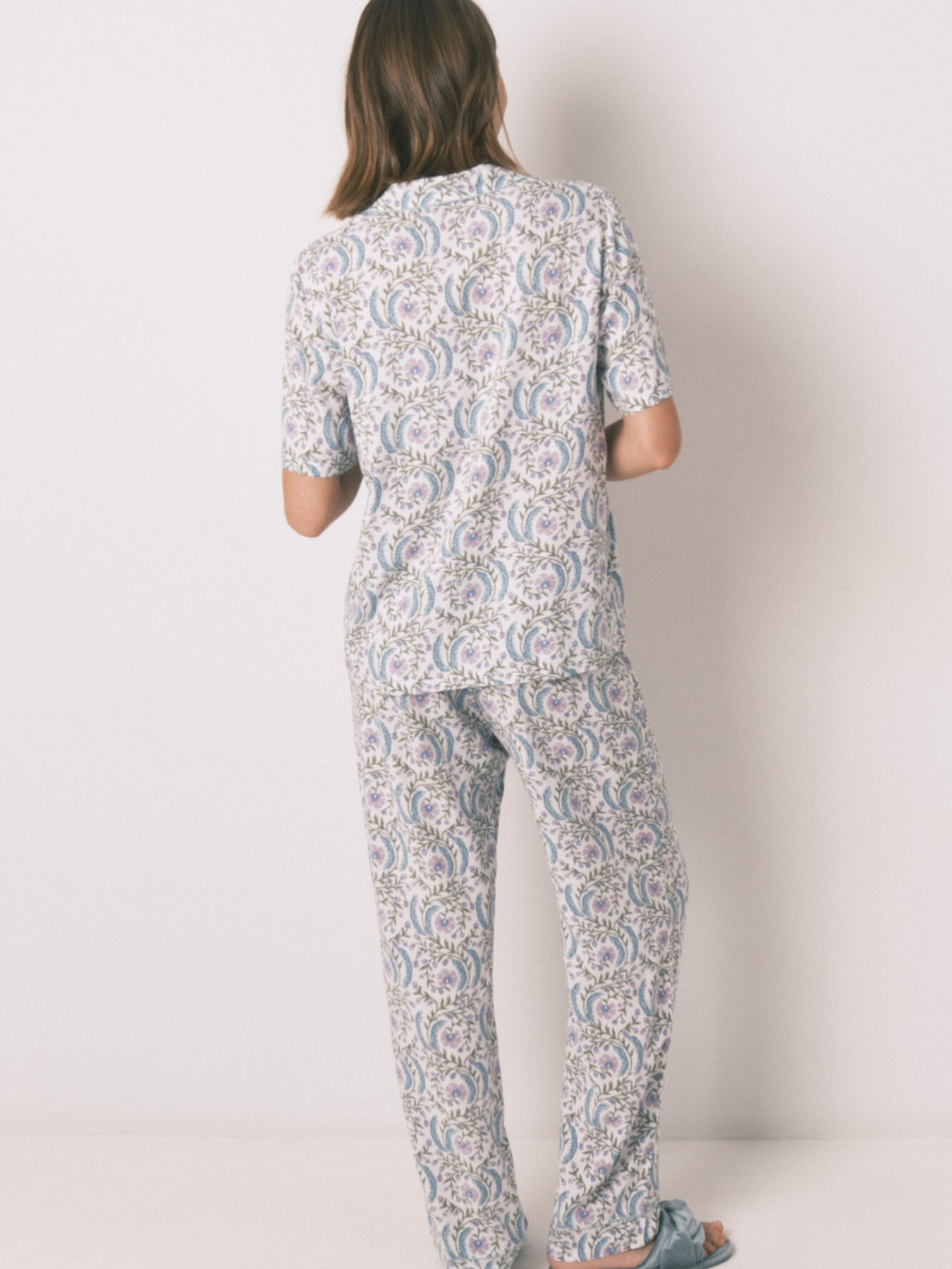 Пижама Women'secret модель 4852099-23 Фото