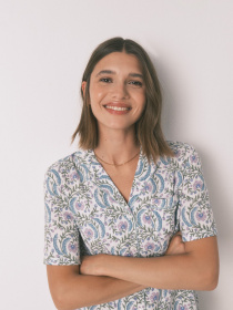 Пижама Women'secret модель 4852099-23 Фото