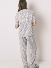 Пижама Women'secret модель 4852099-23 Фото