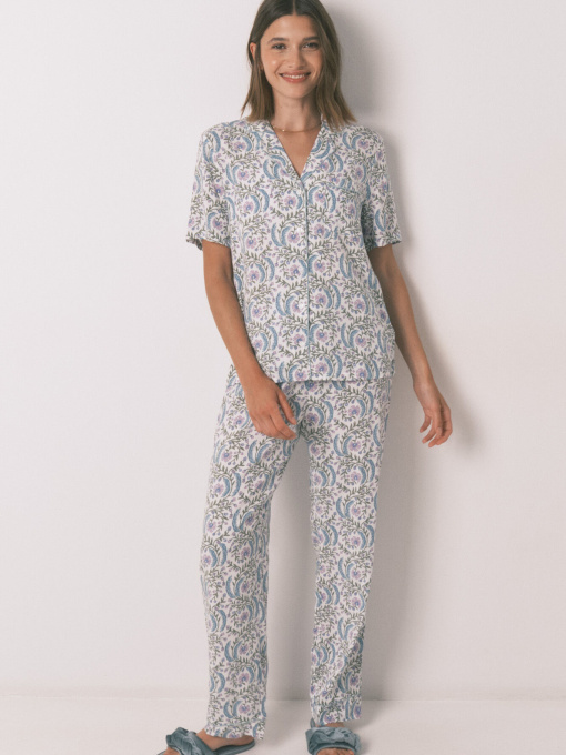 Пижама Women'secret модель 4852099-23 Фото