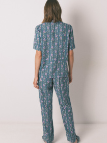 Пижама Women'secret модель 4852100-22 Фото