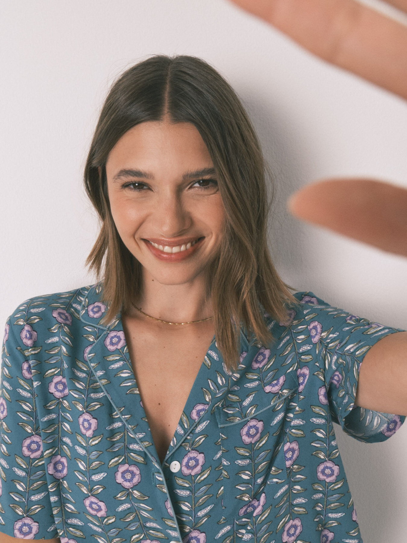 Пижама Women'secret модель 4852100-22 Фото