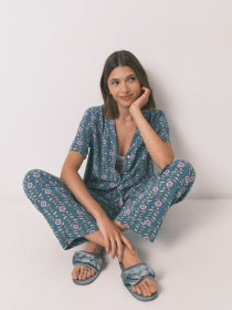 Пижама Women'secret модель 4852100-22 Фото