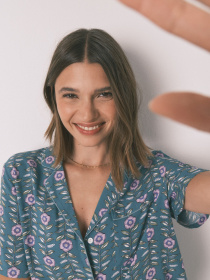 Пижама Women'secret модель 4852100-22 Фото