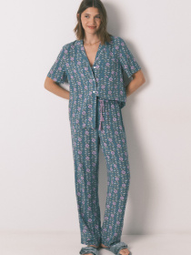 Пижама Women'secret модель 4852100-22 Фото