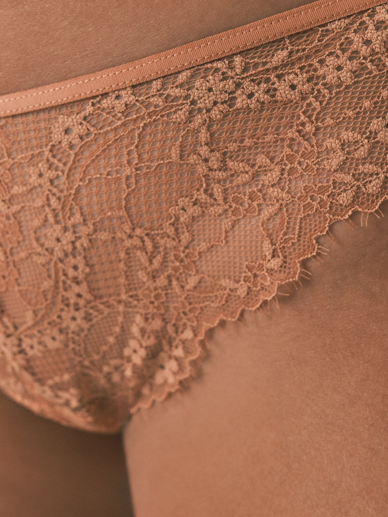 Труси Women'secret модель 4982616-65 Фото