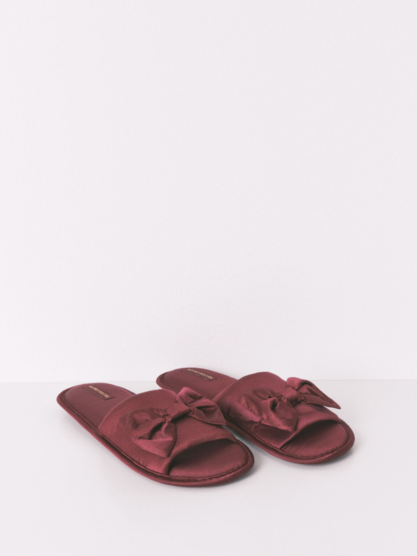 Капці Women'secret модель 4992513-68 Фото