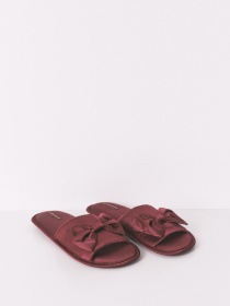 Капці Women'secret модель 4992513-68 Фото